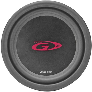 Alpine SWG-844