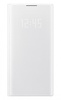 Samsung N970 Galaxy Note 10 LED View Cover White (EF-NN970PWEG)