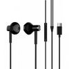 Xiaomi Dual Driver Earphone Type-C Black (ZBW4435TY)