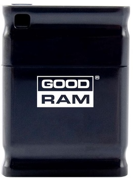 GOODRAM 32 GB Piccolo Black (UPI2-0320K0R11)