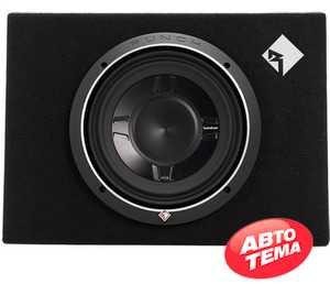 Rockford Fosgate T1S-1X10 P