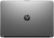 HP 15-ay091ur (Y0A12EA) Silver