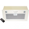Borgio BI (TR) 5840 Ivory Glass SU 850