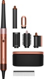 Dyson Airwrap i.d. HS08 Multi-Styler and Dryer Straight to Wavy Amber Silk (176791-01)
