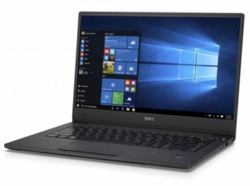 Dell Latitude E7370 (N002L737013EMEA_WIN)