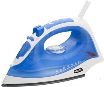 Rotex RIC40-W
