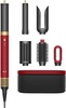 Dyson Airwrap Co-anda2x Multi Hair Styler Straight+Wavy Red Velvet/Gold (176955-01)