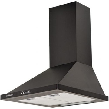 Pyramida CXW-KH 50 Black