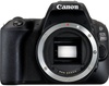 Canon EOS 200D body