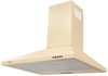 Jantar KBT 650 LED 60 BG