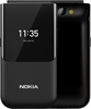 Nokia 2720 Flip Black