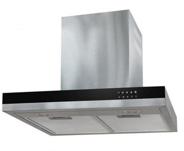 Ventolux ITALIA 60 BK/X (700)