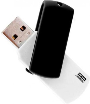 GOODRAM 32 GB Colour Black&White PD32GH2GRCOKWR9