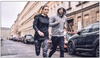 LG 55VL5F-A