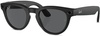 Ray-Ban Смарт-окуляри Meta Headliner Matte Black Frame/Charcoal Black Lenses (RW4009 601S87 50-23)