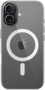 Pitaka Ultra-Slim Case для iPhone 17 Pro Max Twill Black/Gray (KI1701BPM)