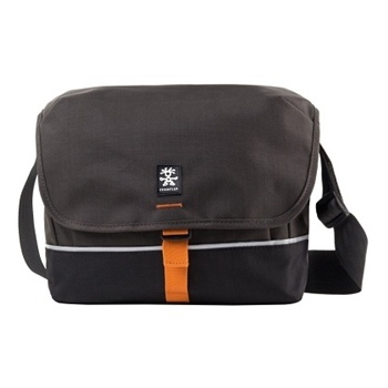 Crumpler Proper Roady 4500 (grey black)