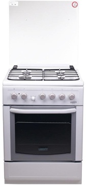 Liberty PWE 6204