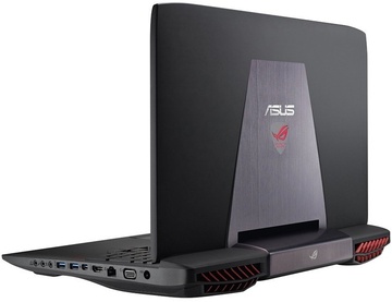 Asus ROG G751JT (G751JT-T7175T) Black