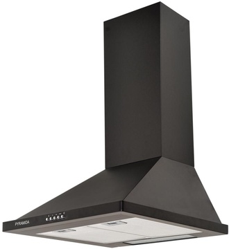 Pyramida KH 60 black