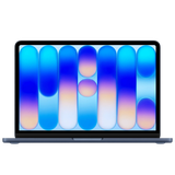 Apple MacBook Neo 13" 2026 Indigo (MHFF4)