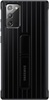 Samsung N980 Galaxy Notе 20 Protective Standing Cover Black (EF-RN980CBEG)