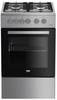 Beko FSG52020FX