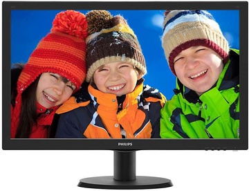 Philips 243V5QHAB