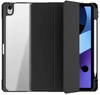 Mutural PINYUE Case iPad Air 4,5 /Air 11" M2 (2024)/Air 11" M3 (2025) Black