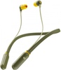 SkullCandy Inkd + BT Moss / Olive / Yellow