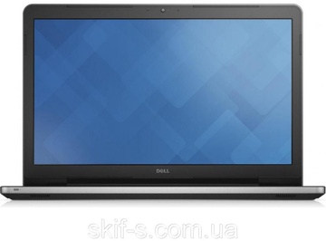 Dell Inspiron 5758 (I573410DIL-46S)