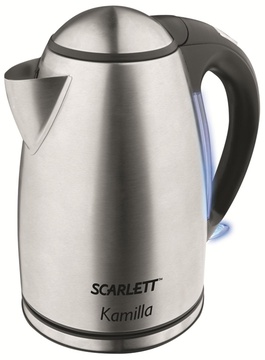 Scarlett SC-1223 Kamilla