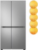 LG GC-B257KNHW