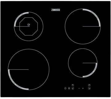 Zanussi ZEI5680FB