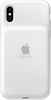 Apple iPhone XS Smart Battery Case - White (MRXL2)