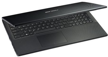 Asus X751LN (X751LN-TY024D) Black