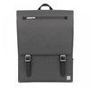 Moshi Helios Lite Designer Laptop Backpack / Herringbone Gray (99MO087052)