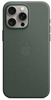 Apple iPhone 15 Pro Max FineWoven Case with MagSafe Evergreen (MT503) (high copy)