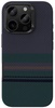 Benks Armor Pro Aurora Case for iPhone 16 Pro with MagSafe Black