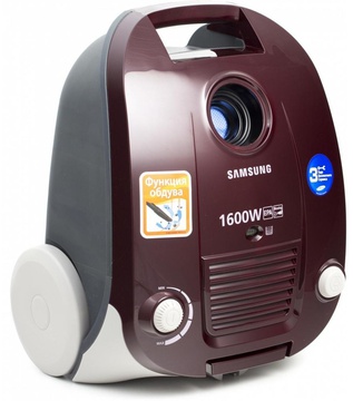 Samsung VCC4141V3N/XEV