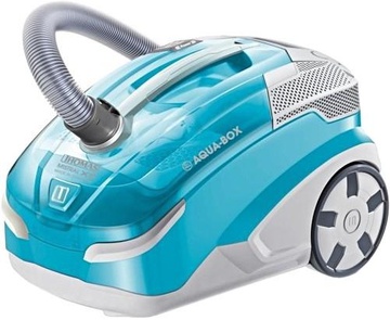 Thomas Mistral XS