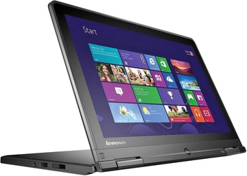 Lenovo ThinkPad Yoga 12 (20DK002EPB)