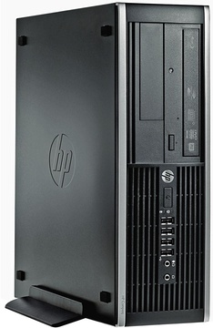 HP Compaq Pro 6300 SFF (QV985AV)