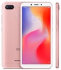 Xiaomi Redmi 6 4/64GB Rose Gold