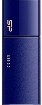 Silicon Power 8 GB Blaze B05 Deep Blue SP008GBUF3B05V1D