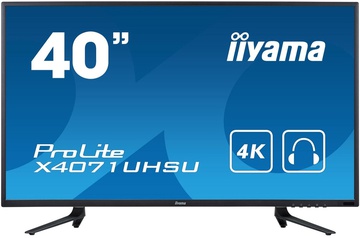 Iiyama X4071UHSU-B1