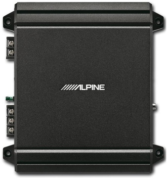 Alpine MRV-M250