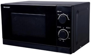 Sharp R200BKW