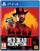 Red Dead Redemption 2 (PS4)