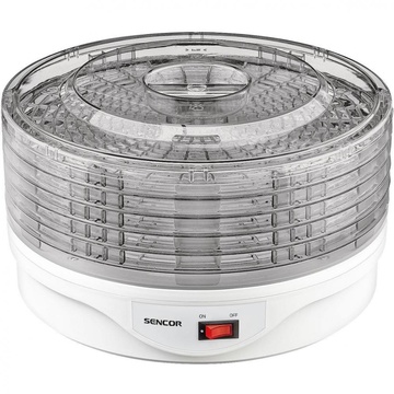 Sencor SFD 1205WH